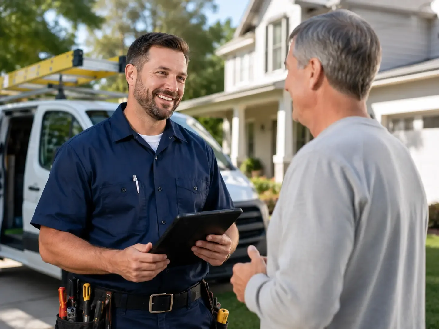 Electrical Code Corrections (Older Homes) in Ralph, AL